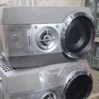 یک جفت باند سامسونگ چهار سیمه