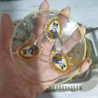 استکان شاه عباسی