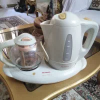 چای سایز سالم