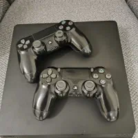 کنسول پی اس فور ps4