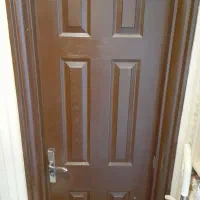 فروش درب چوبی