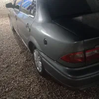 سمند مدل ۸۳