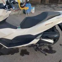 pcx 160 abs|موتورسیکلت|تهران, تهرانپارس غربی|دیوار