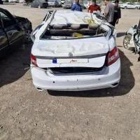 ساینا تصادفی