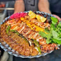 رستوران پاییز
