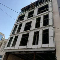 والپست تخصصی جوشکاری رابیتس نما،وال پست.فرم منقطع