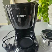 قهوه ساز فیلیپس مدل HD7432