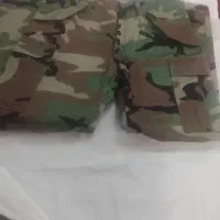 شلوار وودلند امریکایی