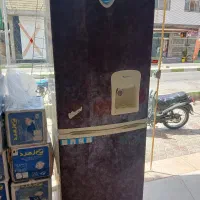 بخچال فریزر گلسون