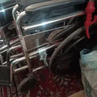 ویلچر
