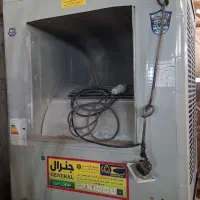 کولر ۷۵۰۰جنرال