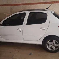 207 پاناروما مدل 1401 خانگی کم کار