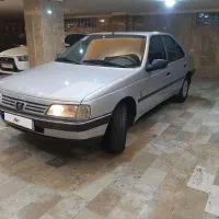 405 GLX بنزینی مدل 94
