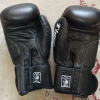 دستکش بوکس