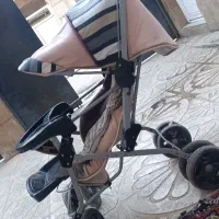کالسکه اسپرت