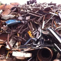 خرید ضایعات کم و عمده