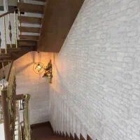 نصب انواع کاغذ دیواری