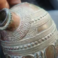 جوز قدیمی|صنایع دستی و سایر لوازم تزئینی|مبارکه, |دیوار