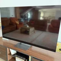 نلوزیون ۶۵ اینچ TCL  تی سی ال مدل C745|تلویزیون و پروژکتور|نوشهر, |دیوار