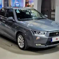 دنا پلاس توربو اتومات ۱۴۰۱