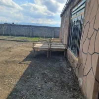 باغ ویلا ۱۰۰۰ متری به اباد فروشی و معاوضه