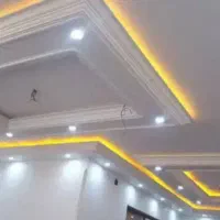 برق کار.برقکار.برقکش .سقف کاذب.سیم کشی لاین نوری