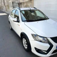 کوئیک S مدل 402 درحد صفر بدون رنگ