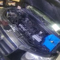 شاگرد نیمه ماهر مکانیک