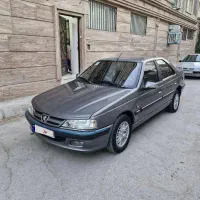 پارس دوگانه کارخانه