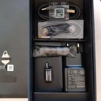 نوت ۸سامسونگ‌ استثنایی تمیزنونو آکبندNote8 samsung