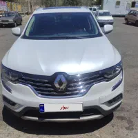 رنو کولیوس
