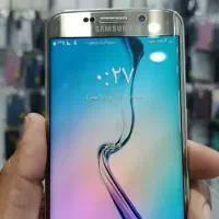 گوشیsamsong S6|موبایل|کنارک, |دیوار