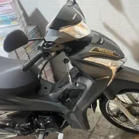 هوندا ویو ژاپن