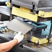 پرسکار، کارگر انبار، کمک انباردار، دایکاست کار