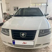 سورن پلاس EF7 مدل ۱۴۰۱