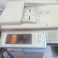 یک دستگاه فتوکپی