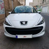 207 Tu3 1404|خودرو سواری و وانت|اهواز, نادری|دیوار