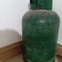 کپسول گاز