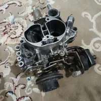 کاربراتور
