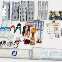 تستر خط مخابراتی ProsKit MT-8001 پانچ کروزن و...