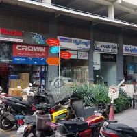 استخدام کارگر ساده آقا در فروشگاه لوازم ساختمانی