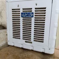 کولرآبی درحدنو