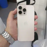 آیفون ۱۶پرومکس ریجستر شده