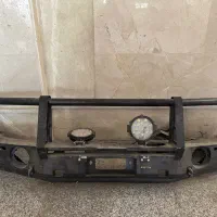 سپر آفرود پاجرو
