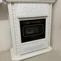 بخاری، جاکفشی،لوستر