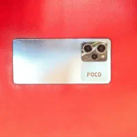 گوشی poco x5 pro 5G سالم