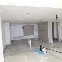 اجرای انواع رنگ های ساختمانی