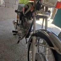 کویر|موتورسیکلت|اهواز, مهرشهر|دیوار