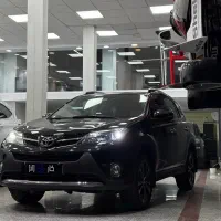 راو فور ۲۰۱۵ تک برگ سند فول عمان ( rav 4 )