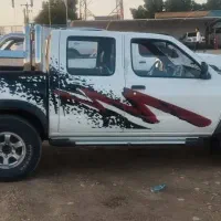 پیکاپ ریچ مدل ۹۷